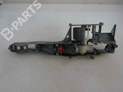 Front right exterior door handle CITROËN BERLINGO / BERLINGO FIRST Box Body/MPV (M_)  | BP9236202C129 