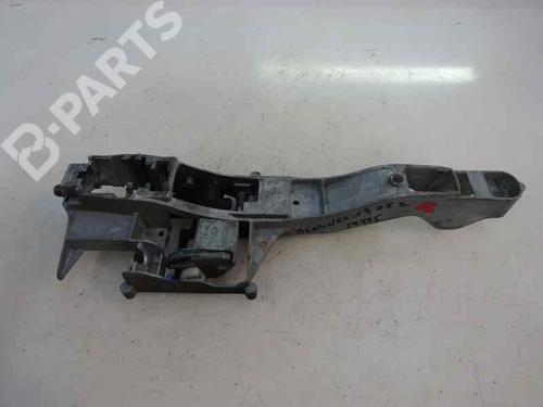 Venstre foran utvendig håndtak CITROËN BERLINGO / BERLINGO FIRST Box Body/MPV (M_) [1996-2011]  9236204