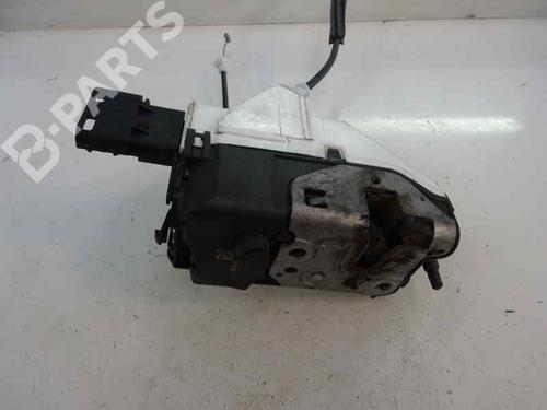 Used Front right lock CITROËN BERLINGO / BERLINGO FIRST Box Body/MPV (M_) [1996-2011]  9236160