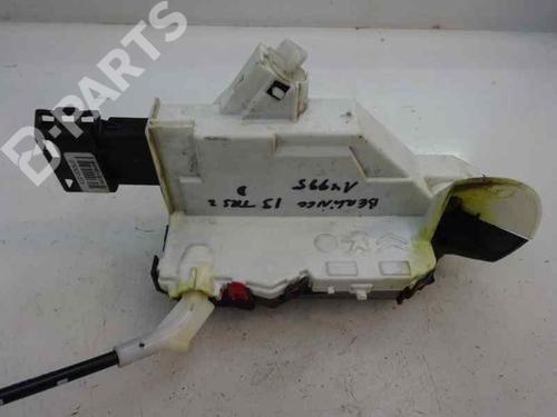 Tailgate lock CITROËN BERLINGO / BERLINGO FIRST Box Body/MPV (M_)  | BP9236158C101 