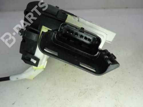Tailgate lock CITROËN BERLINGO / BERLINGO FIRST Box Body/MPV (M_)  | BP9236158C101 