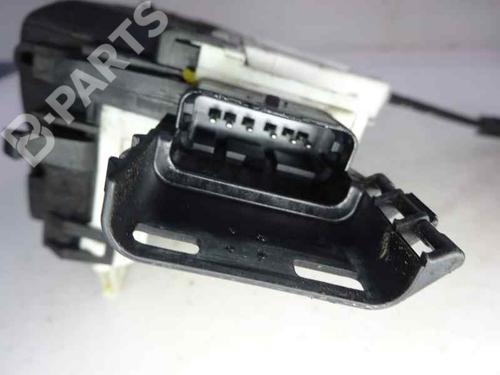Front left lock CITROËN BERLINGO / BERLINGO FIRST Box Body/MPV (M_)  | BP9236162C98 