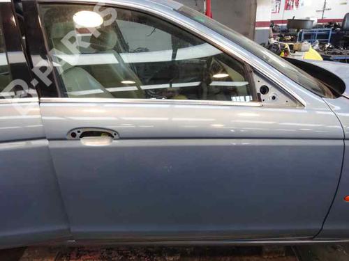 Used Right front door JAGUAR S-TYPE II (X200) [1998-2008]  9238144