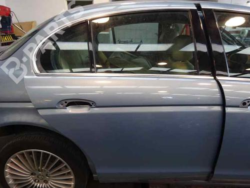 Used Right rear door JAGUAR S-TYPE II (X200) [1998-2008]  9238150