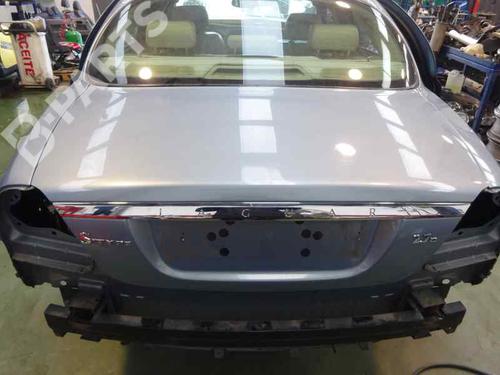 Used Tailgate JAGUAR S-TYPE II (X200) [1998-2008]  9238153