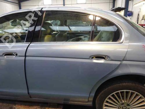 Used Left rear door JAGUAR S-TYPE II (X200) [1998-2008]  9238147