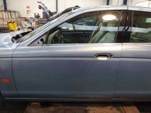 Used Left front door JAGUAR S-TYPE II (X200) [1998-2008]  9238141