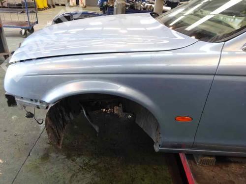 Used Left front fenders JAGUAR S-TYPE II (X200) [1998-2008]  9238159