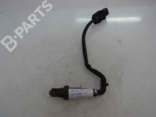 Elektronisk sensor CITROËN BERLINGO / BERLINGO FIRST Box Body/MPV (M_) [1996-2011]  9236229