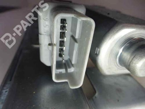 Front left window mechanism CITROËN BERLINGO / BERLINGO FIRST Box Body/MPV (M_)  | BP9236109C22 