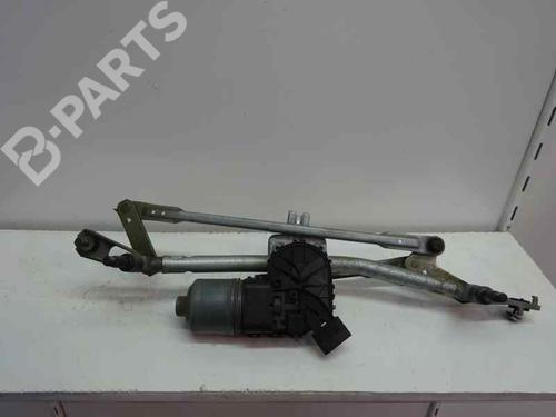 Ruitenwissermotor voor CITROËN BERLINGO / BERLINGO FIRST Box Body/MPV (M_) [1996-2011]  9236197