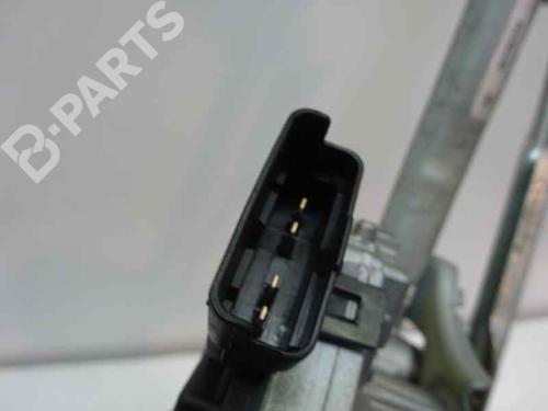 Front wiper motor CITROËN BERLINGO / BERLINGO FIRST Box Body/MPV (M_)  | BP9236197M29 
