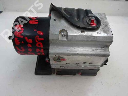 ABS Bremseaggregat OPEL VECTRA C (Z02) 2.2 DTI 16V (F69) (125 hp) 9236113
