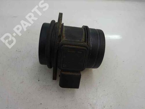 Used Mass air flow sensor MITSUBISHI COLT VI (Z3_A, Z2_A) [2002-2012]  9236198