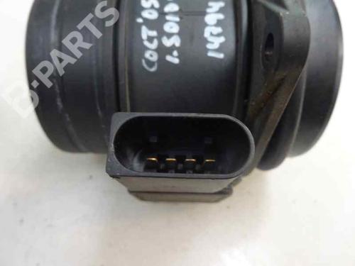Mass air flow sensor MITSUBISHI COLT VI (Z3_A, Z2_A)  | BP9236198M95 