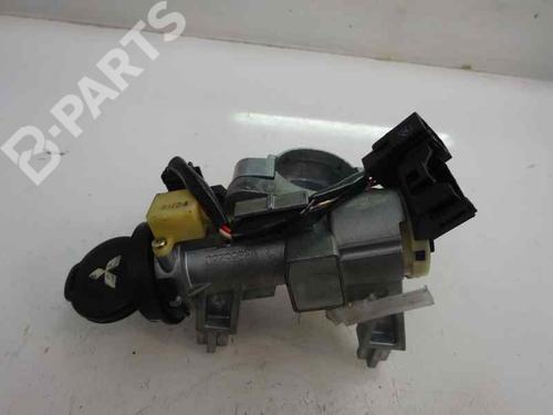 Ignition barrel MITSUBISHI COLT VI (Z3_A, Z2_A)  | BP9236167M48 
