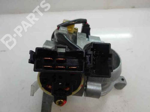 Ignition barrel MITSUBISHI COLT VI (Z3_A, Z2_A)  | BP9236167M48 