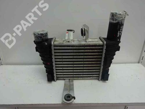 Used Intercooler Intercooler MITSUBISHI COLT VI (Z3_A, Z2_A) 1.5 DI-D (Z39A) (95 hp) 9236114 9236114