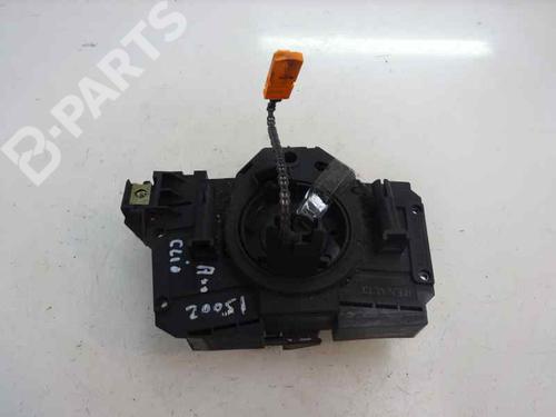 Used Squib airbag RENAULT CLIO II (BB_, CB_) [1998-2016]  9236137
