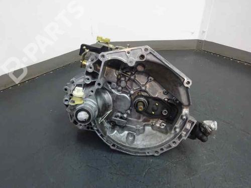 Gearbox CITROËN C3 I (FC_, FN_) 1.1 i | BP9236100M3 
