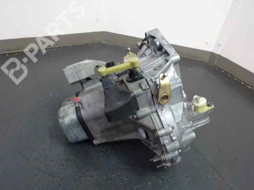 Used Gearbox CITROËN C3 I (FC_, FN_) 1.1 i (60 hp) 9236100