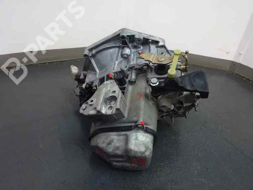 Gearbox CITROËN C3 I (FC_, FN_) 1.1 i | BP9236100M3 