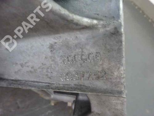 Gearbox CITROËN C3 I (FC_, FN_) 1.1 i | BP9236100M3 