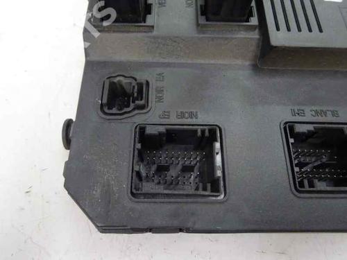 Fuse box PEUGEOT 206 Hatchback (2A/C)  | BP9250403E1 