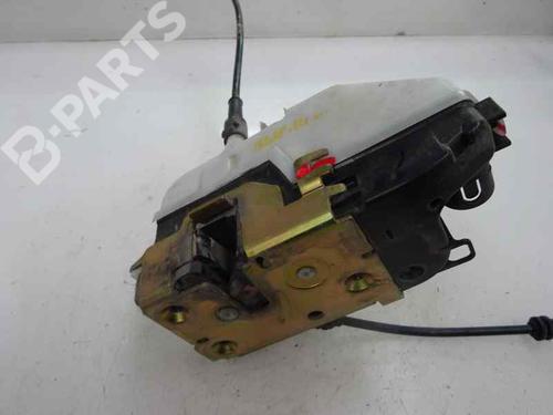 Used Front right lock CITROËN C3 I (FC_, FN_) 1.1 i (60 hp) 9250412