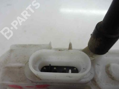 Front right lock CITROËN C3 I (FC_, FN_) 1.1 i | BP9250412C97 