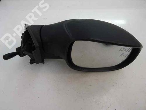 Used Right mirror CITROËN C3 I (FC_, FN_) 1.1 i (60 hp) 9250355