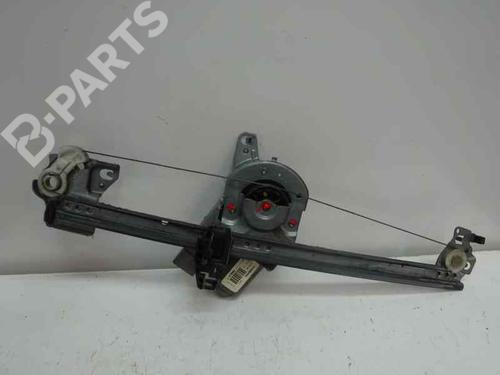 Used Front left window mechanism CITROËN C3 I (FC_, FN_) 1.1 i (60 hp) 9250338