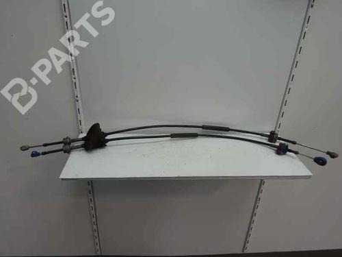 Used Gear lever CITROËN C3 I (FC_, FN_) 1.1 i (60 hp) 9250521