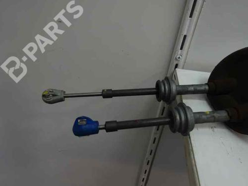 Gear lever CITROËN C3 I (FC_, FN_) 1.1 i | BP9250521M90 