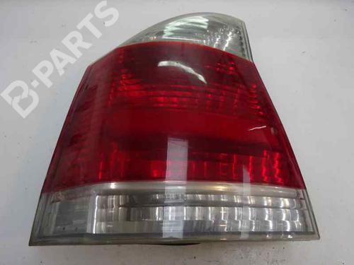Venstre baglygte OPEL VECTRA C (Z02) 2.2 DTI 16V (F69) (125 hp) 9250314
