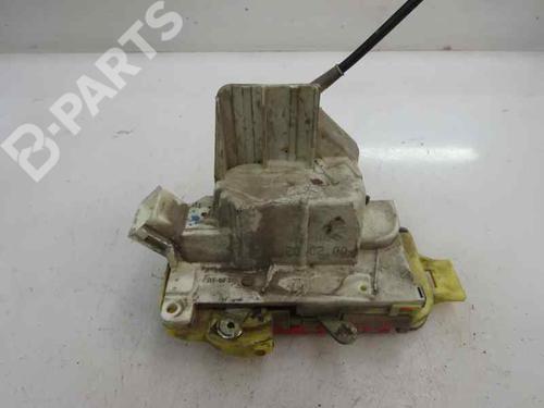 Front left lock FORD FOCUS I (DAW, DBW) 1.8 Turbo DI / TDDi | BP9250419C98 