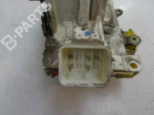 Front left lock FORD FOCUS I (DAW, DBW) 1.8 Turbo DI / TDDi | BP9250419C98 