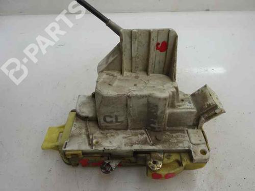 Front right lock FORD FOCUS I (DAW, DBW) 1.8 Turbo DI / TDDi | BP9250415C97 