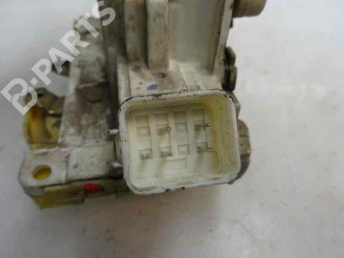Front right lock FORD FOCUS I (DAW, DBW) 1.8 Turbo DI / TDDi | BP9250415C97 