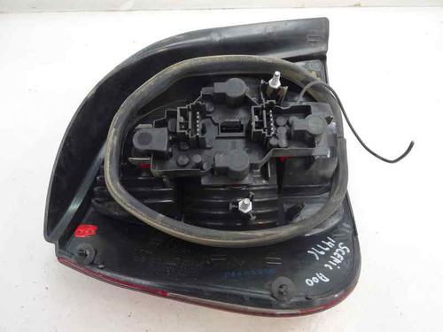 Right taillight RENAULT SCÉNIC I MPV (JA0/1_, FA0_) 1.9 dCi (JA05, JA1F) | BP9250321C35 