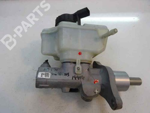 Used Brake master cylinder SKODA YETI (5L) 1.2 TSI (105 hp) 9250493