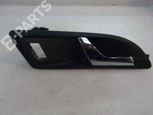 Front right interior door handle SKODA YETI (5L) 1.2 TSI | BP9250500I14 