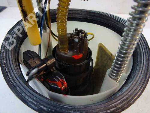 Fuel pump SKODA YETI (5L) 1.2 TSI | BP9250399M76 