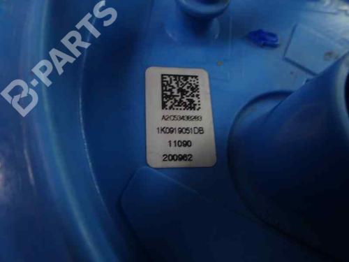 Fuel pump SKODA YETI (5L) 1.2 TSI | BP9250399M76 