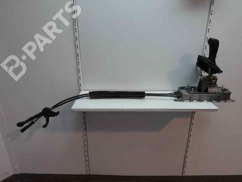 Gear lever SKODA YETI (5L) 1.2 TSI | BP9250523M90 