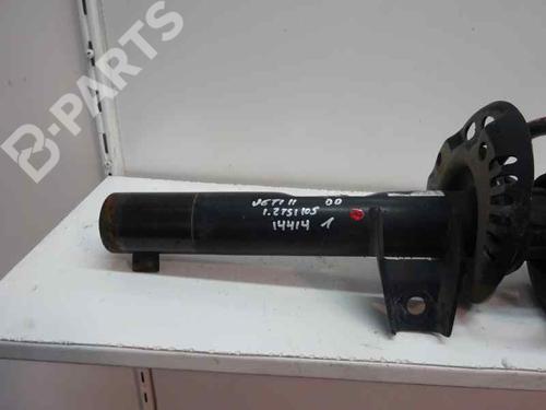Right front shock absorber SKODA YETI (5L) 1.2 TSI | BP9250392M17 