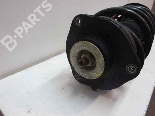 Schokbreker links voor SKODA YETI (5L) 1.2 TSI (105 hp) 2011 | 6 |