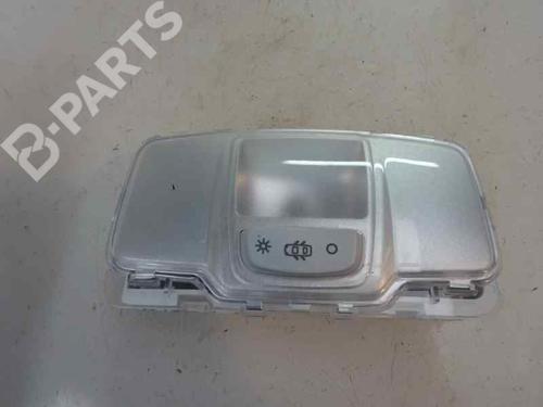Innerbelysning PEUGEOT 208 I (CA_, CC_) [2012-2020]  9250520