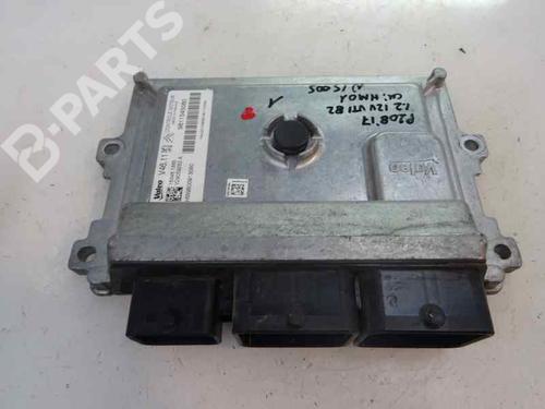 Used Engine control unit (ECU) PEUGEOT 208 I (CA_, CC_) [2012-2020]  9250347