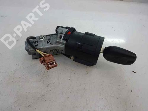 Ignition barrel PEUGEOT 208 I (CA_, CC_)  | BP9250433M48 